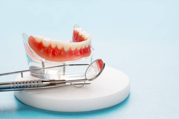 Oral Surgery in Covington, TN