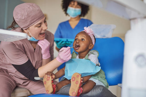 Best Emergency Dental Care  in Covington, TN