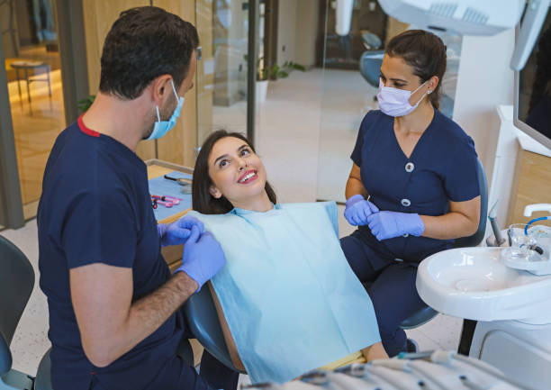 Best TMJ/TMD Treatment  in Covington, TN
