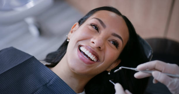 Advanced Technology for Better Dental Care in Covington, TN