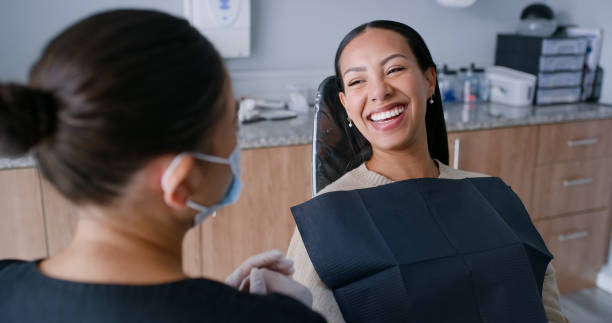 Laser Dentistry in Covington, TN
