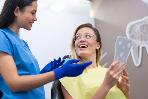 Best Full Mouth Reconstruction  in Covington, TN