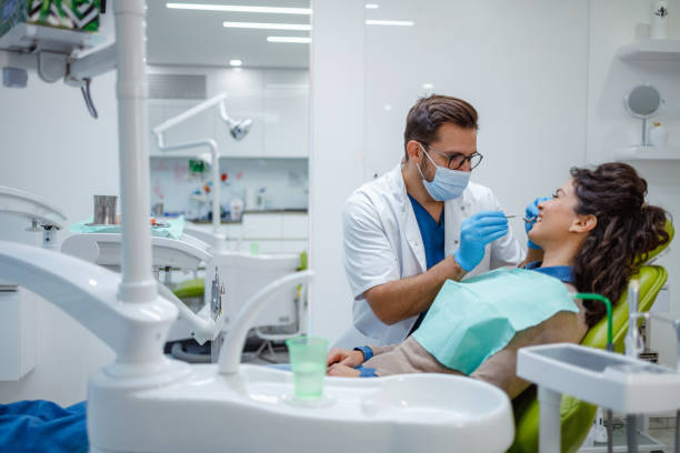 Best Sleep Apnea Treatment  in Covington, TN