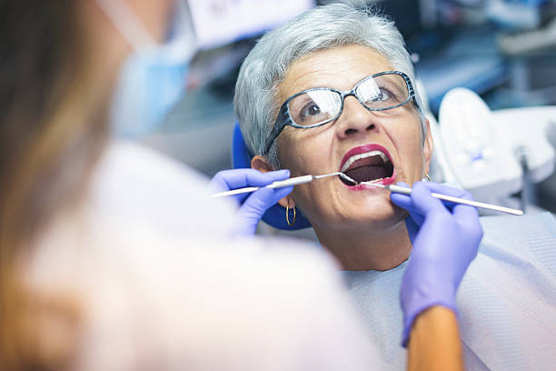 Best Full Mouth Reconstruction  in Covington, TN