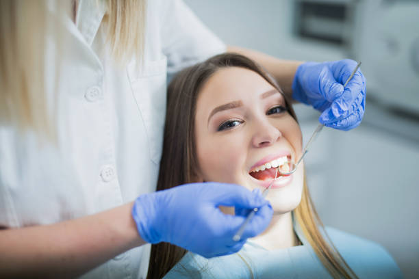 Best Dental Exams and Cleanings  in Covington, TN
