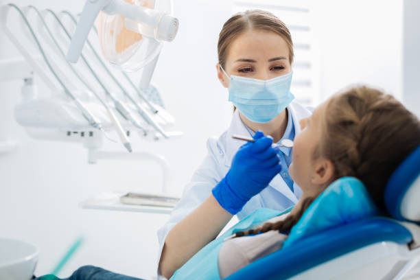 Best Pediatric Dentistry  in Covington, TN